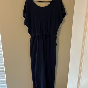 Dark Blue Jumper | XL